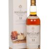 The Macallan 12 Year Old - Early 2000s Whisky