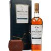 The Macallan 12-Year-Old – Ghillies Dram Whisky