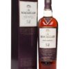 The Macallan 12 Year Old Gran Reserva Whisky