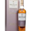 The Macallan 17 Year Old Fine Oak Whisky