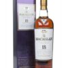 The Macallan 18-Year-Old 1993 Sherry Oak Whisky