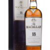 The Macallan 18-Year-Old 1996 Sherry Oak Whisky