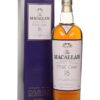 The Macallan 18-Year-Old Fine Oak – Pre 2008