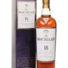 The Macallan 18 Year Old Sherry Oak (2017 Release) Whisky