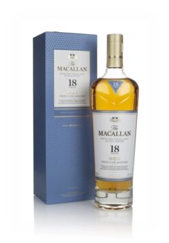 The Macallan 18 Year Old Triple Cask (2019 Release) Whisky