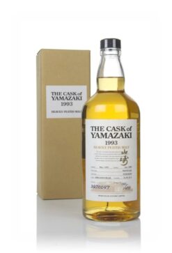 Yamazaki 15 Year Old 1993