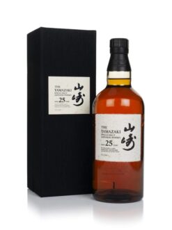 Yamazaki 25 Year Old