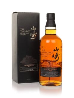 Yamazaki Limited Edition 2017