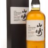 Yamazaki Mizunara 2013 Whisky