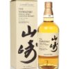 Yamazaki Peated Malt 2022