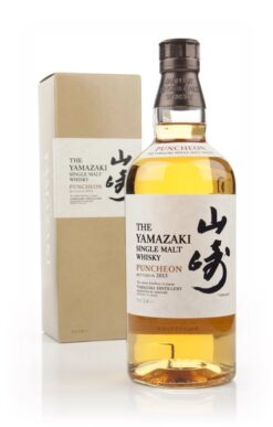 Yamazaki Puncheon 2013 Whisky