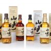 Yamazaki Tsukuriwake Selection 2022